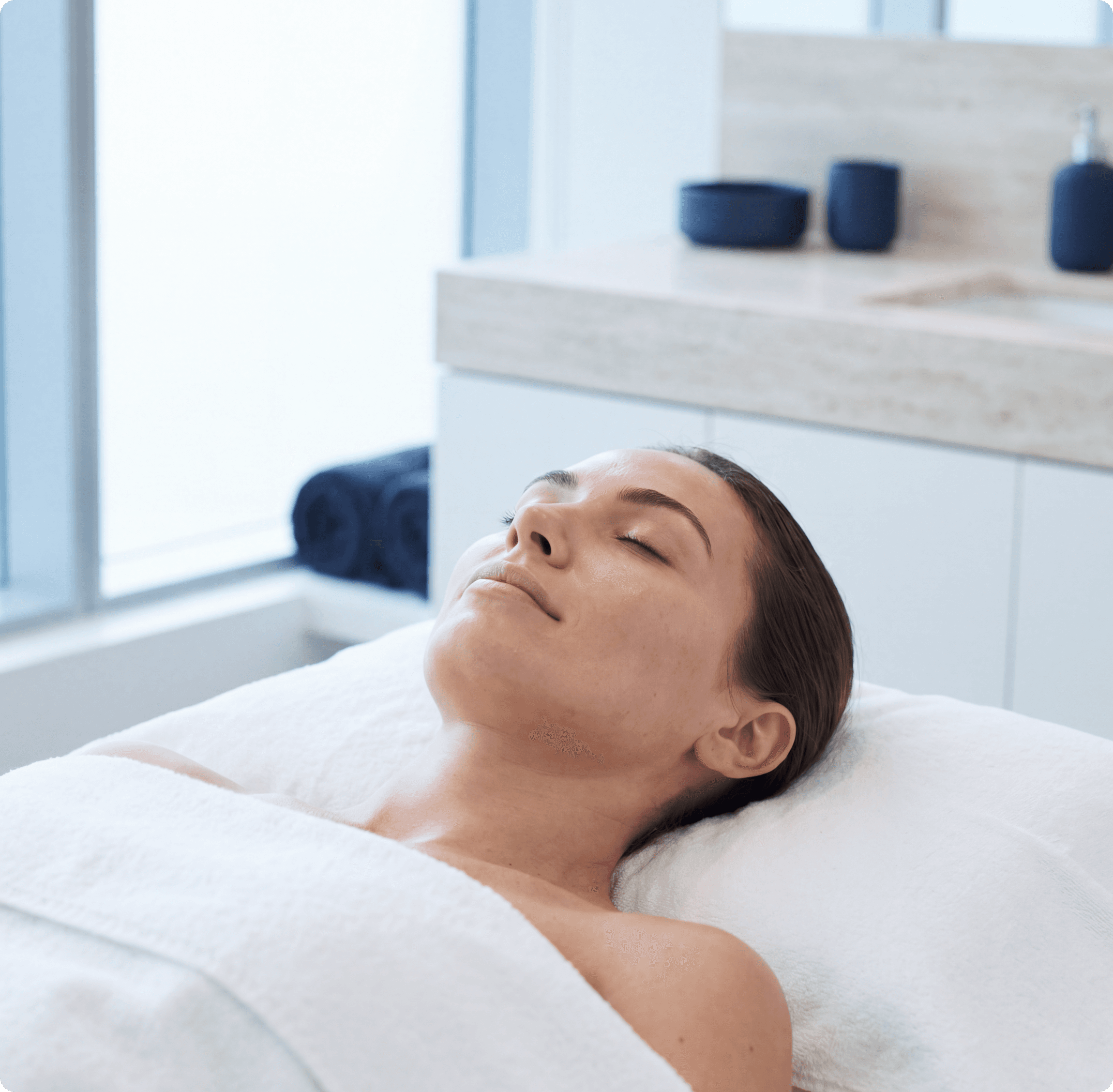 Client treatment experience